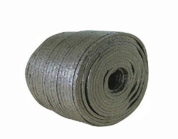 割裂絲PTFE盤根 割裂絲PTFE盤根